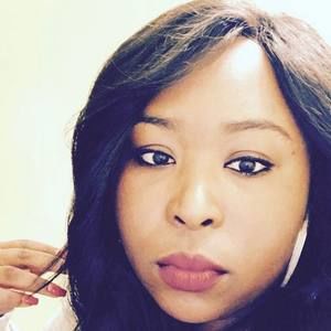 Meet your Posher, Brittney